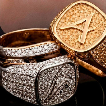 Anillos