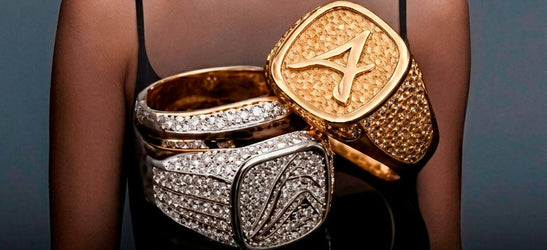 Anillos