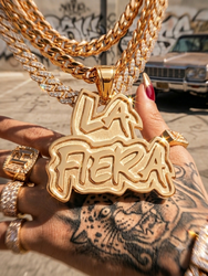 Gargantillas Personalizadas