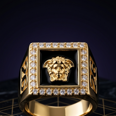 Anillos