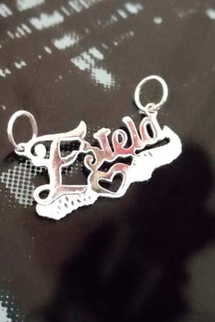 Colgante Personalizado