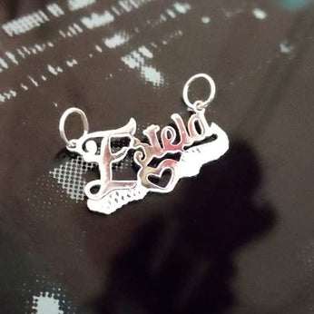 Colgante Personalizado