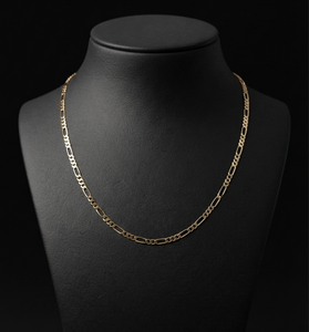 Cadena Fígaro de Oro