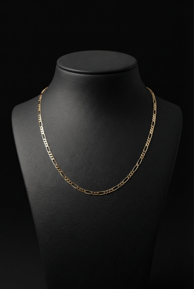 Cadena Fígaro de Oro